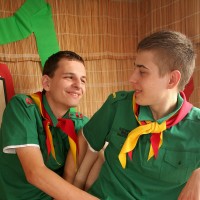 Diego and Nathan - Picture 5