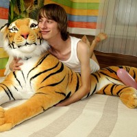 Finn and the tiger - Picture 6