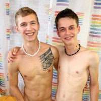 Florian and Kurt - Picture 12
