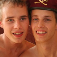 Harry, Andre and Florian - Picture 5
