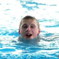 Maximilian shows his dick after pool - Picture 7