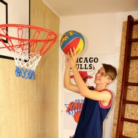 Nino sportive - Picture 1