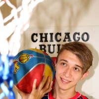 Nino sportive - Picture 2