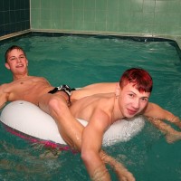 Frederic and Matt - Picture 9