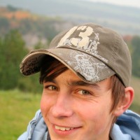 Footballer Martin - Picture 1
