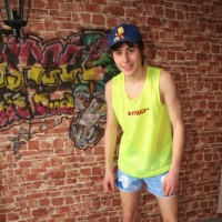 Nathan, the skater boy - Picture 1