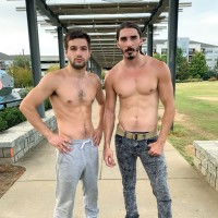 Damien Kyle and Johnny Rapid - Picture 5