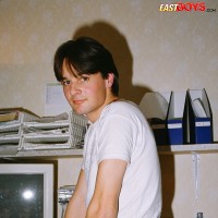 Twink stripping - Picture 5