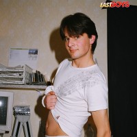 Twink stripping - Picture 9