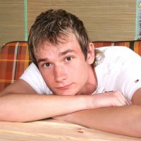 Student jacking off - Picture 9