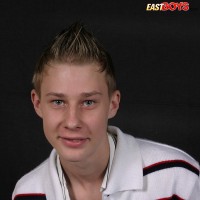 Andre posing naked - Picture 2