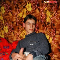 Twink jacking off - Picture 3