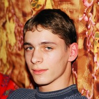 Twink jacking off - Picture 2