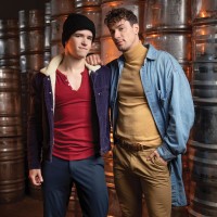 Skyy Knox and Maverick Sun - Picture 3