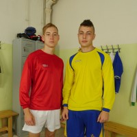 Randall White and Casper Juarsson - Picture 1
