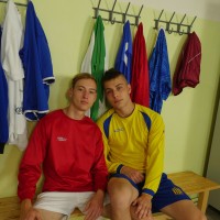 Randall White and Casper Juarsson - Picture 3