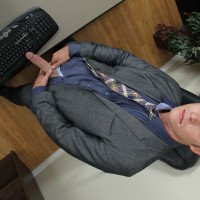This is how to get a promotion at the office - Picture 2