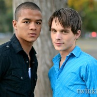 Wily Ryden & Mark Winters - Picture 2