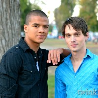 Wily Ryden & Mark Winters - Picture 24