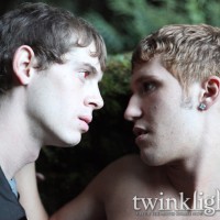 Jayden Ellis & Kain Lanning - Picture 68