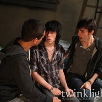 Jonathan Cole, Tyler Bolt and Alex Todd - Picture 9