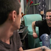 Jason Alcok & Harry Cox - Picture 1