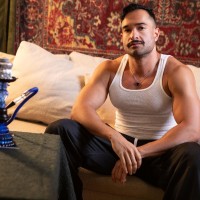 Straight Hookah Bros - Picture 1