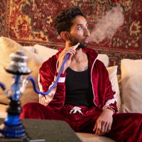 Straight Hookah Bros - Picture 2
