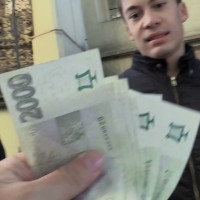 Czech Hunter 768 - Picture 3