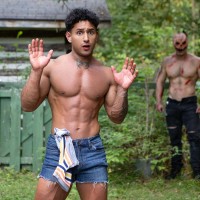 Slay away camp, part 2 - Picture 2