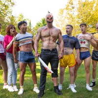 Slay away camp - Picture 3