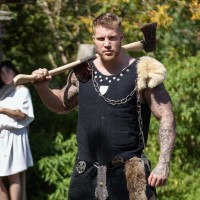 Dawn of the gladiators, part 2 - Picture 3