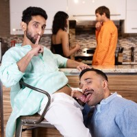 Bawdy Bengali Dinner Party - Picture 4