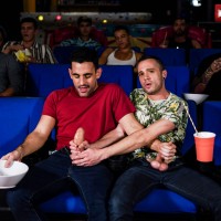Max Arion & Drake Rogers - Picture 7