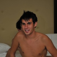 Three handsome twink kings - Picture 83