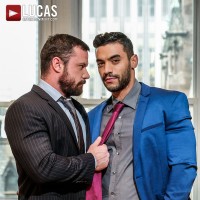 Arad Winwin & Sergeant Miles - Picture 1