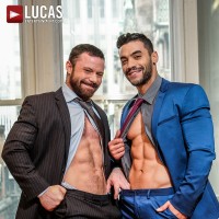 Arad Winwin & Sergeant Miles - Picture 2
