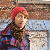 Fooling Around on a Winter Day - Picture 5