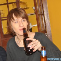 Fooling Around on a Winter Day - Picture 38