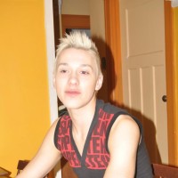 Fooling Around on a Winter Day - Picture 40
