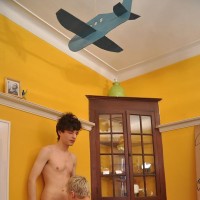 Party night ends with a fuck - Picture 81