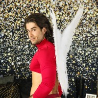 Cupid Takes A Shot - Picture 3