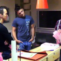 Tyler Bolt & Taylor Lee - Picture 1
