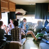 Road Trip! - Picture 17