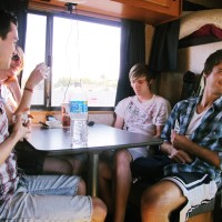 Road Trip! - Picture 16