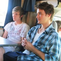 Road Trip! - Picture 15