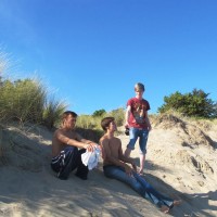 Brice Carson, Krys Perez & Jayden Ellis - Picture 14