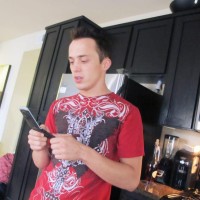 Brice Carson & Krys Perez - Picture 1