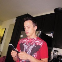 Brice Carson & Krys Perez - Picture 2