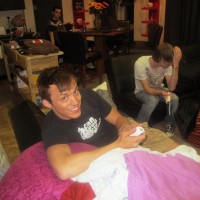 Brice Carson, Krys Perez & More - Picture 3